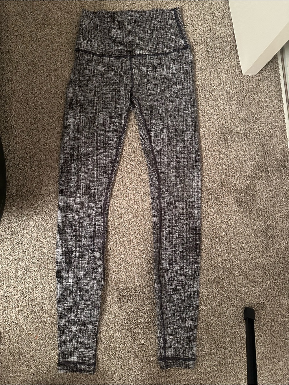 Sz 2 Lululemon Leggings